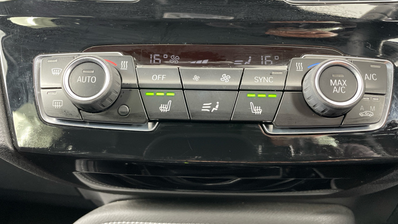 BMW X1 xDrive 25e M Sport 5dr Auto Estate